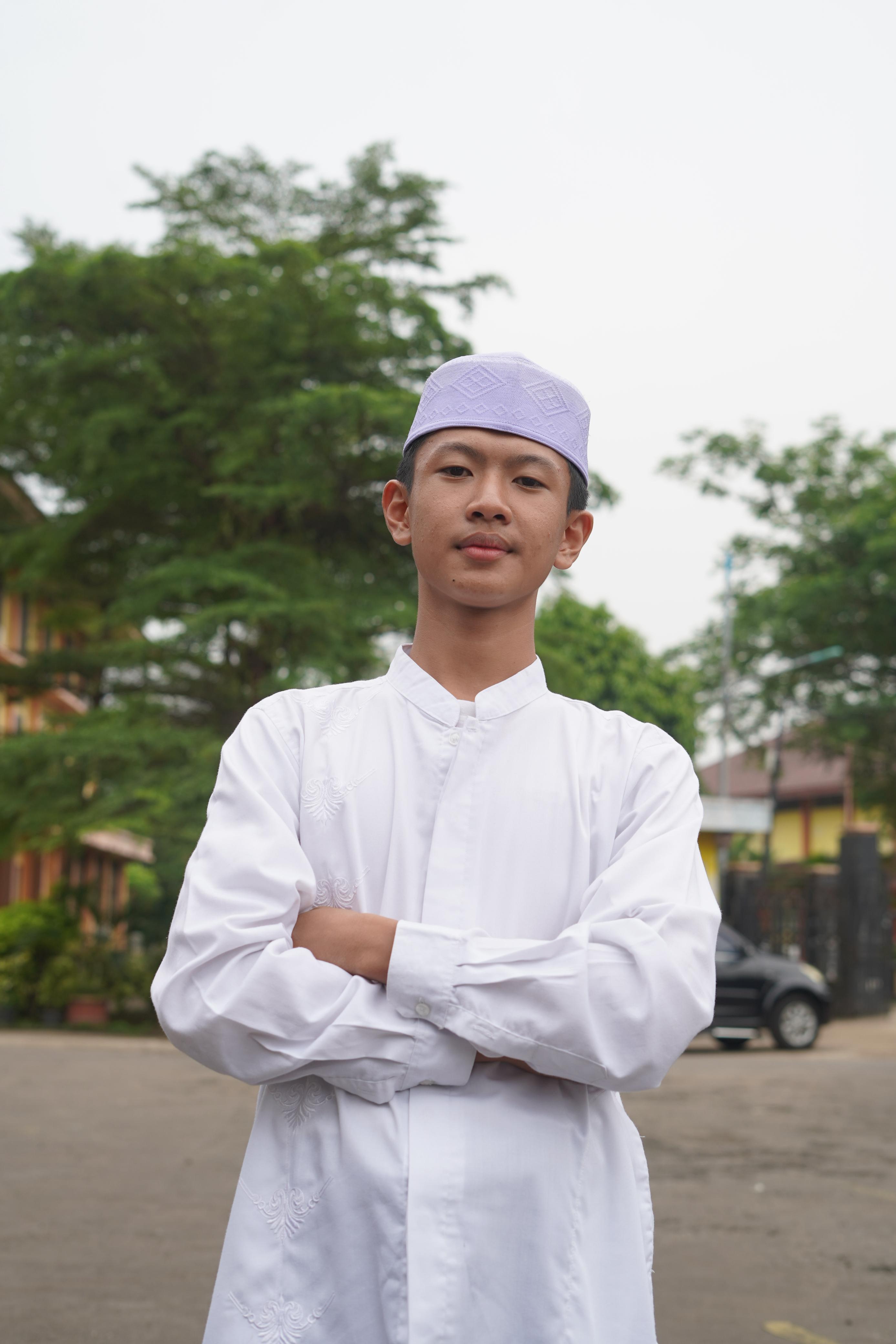 Foto AbduDev
