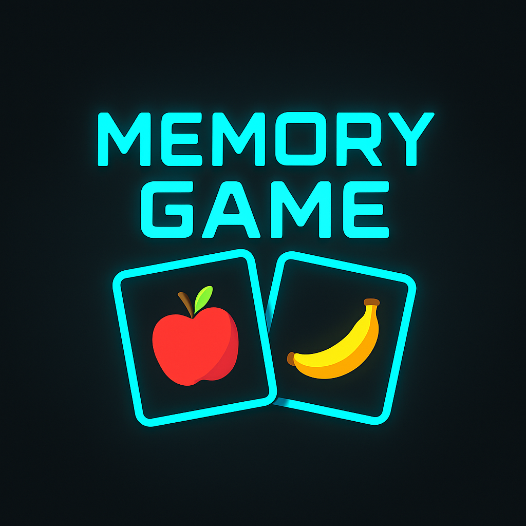 Memory Game
