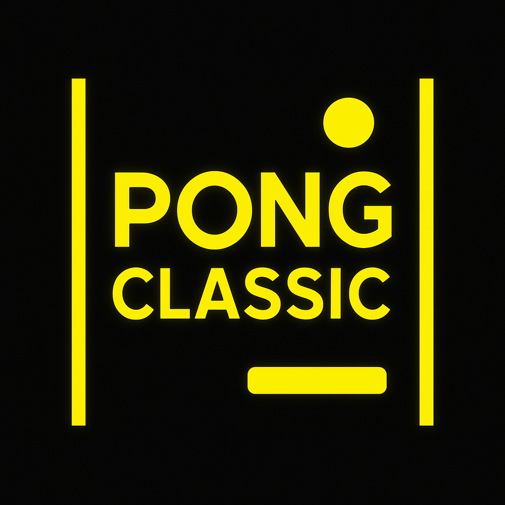 Pong Classic